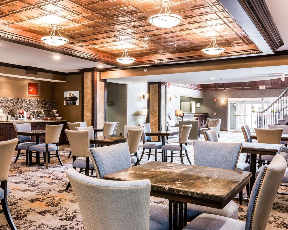 Comfort Suites Southgate-Detroit Eksteriør bilde