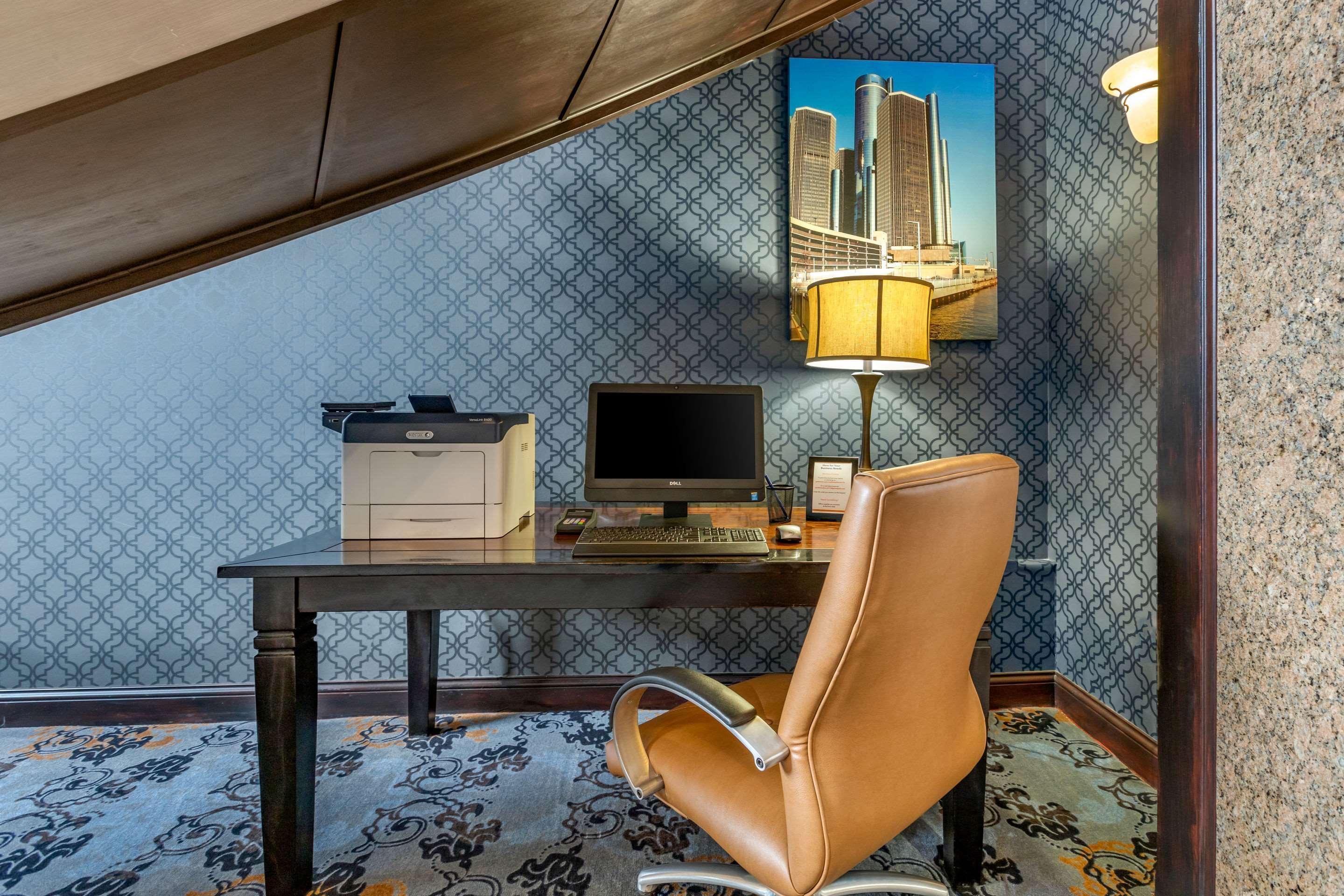 Comfort Suites Southgate-Detroit Eksteriør bilde