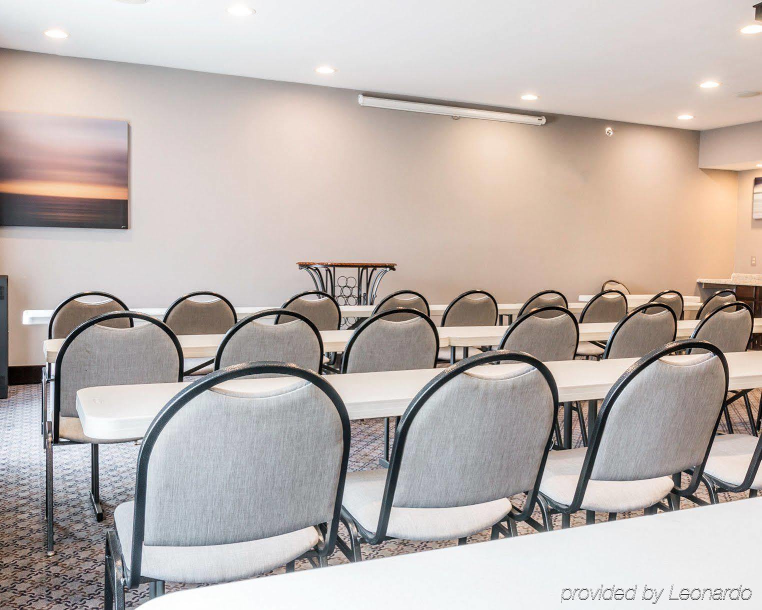 Comfort Suites Southgate-Detroit Eksteriør bilde